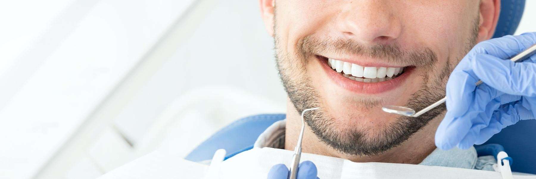 Cleanings & Exams | Dentist