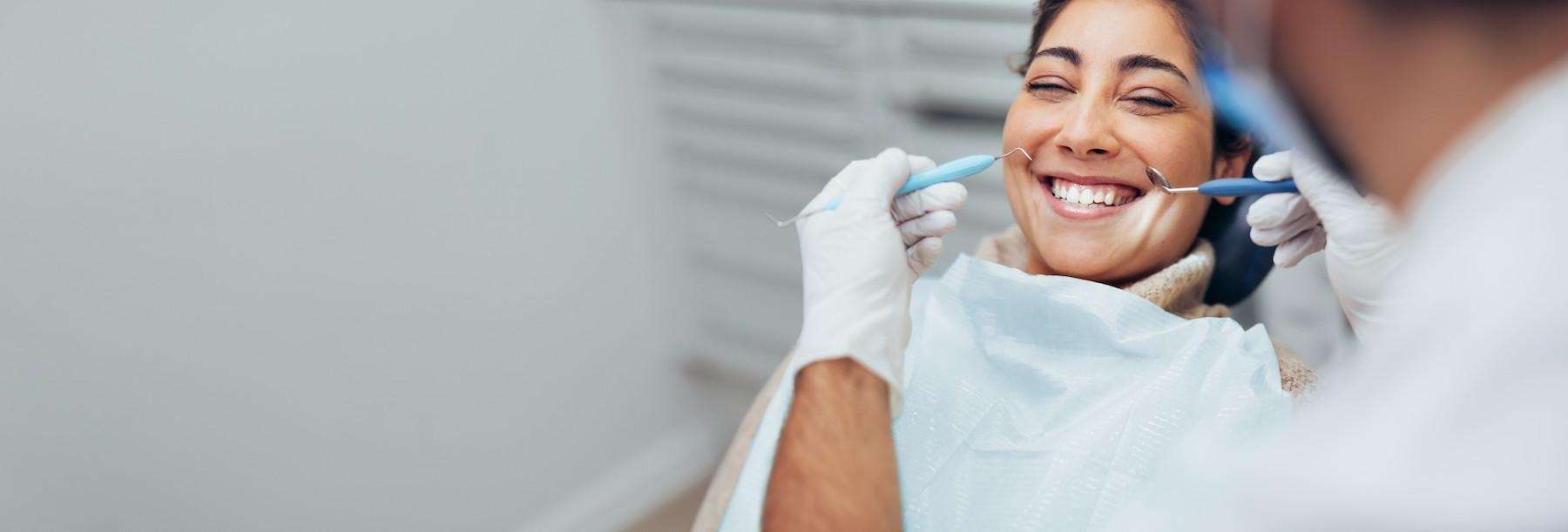 Root Canal Treatment | Dentist