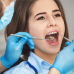 Dental Cleaning OKC